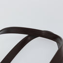 LOUIS VUITTON Damier Ebene Cabas Piano Tote Bag M51148 LV Auth 145837-8