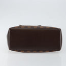 LOUIS VUITTON Damier Ebene Cabas Piano Tote Bag M51148 LV Auth 145837-5