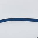 LOUIS VUITTON Epi Jeune Fille MM Shoulder Bag Toledo Blue M52155 LV Auth 145839-8