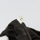 PRADA Rucksack Nylon Grau Silber Original 145848-29
