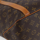 LOUIS VUITTON Monogram Sac Shopping Tote Bag M51108 LV Auth 145852-11