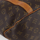 LOUIS VUITTON Monogram Sac Shopping Tote Bag M51108 LV Auth 145852-13