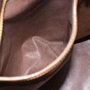 LOUIS VUITTON Monogram Sac Shopping Tote Bag M51108 LV Auth 145852-19