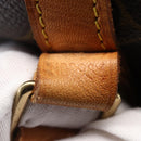 LOUIS VUITTON Monogram Sac Shopping Tote Bag M51108 LV Auth 145852-20