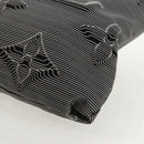 LOUIS VUITTON Monogram Pochette Reversible Bag Nylon M68777 LV Auth 145853M-17