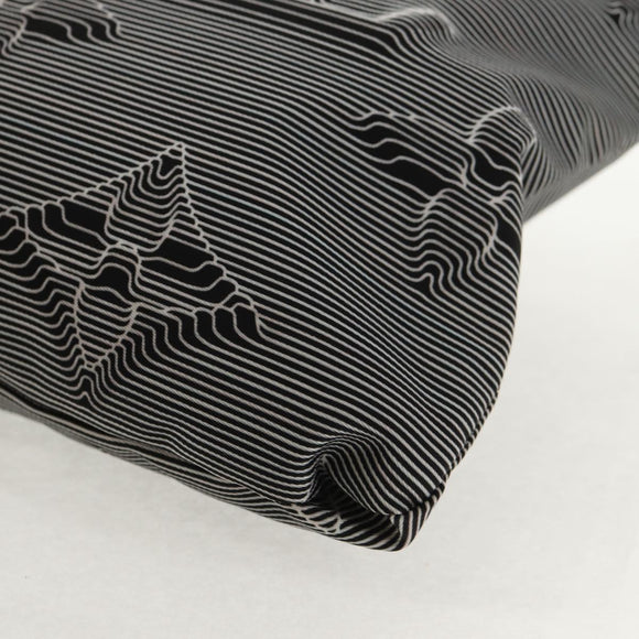 LOUIS VUITTON Monogram Pochette Reversible Bag Nylon M68777 LV Auth 145853M