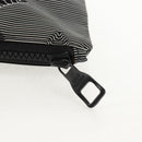 LOUIS VUITTON Monogram Pochette Reversible Bag Nylon M68777 LV Auth 145853M-10