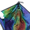 LOUIS VUITTON Monogram Pochette Reversible Bag Nylon M68777 LV Auth 145853M-19