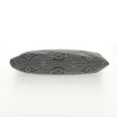 LOUIS VUITTON Monogram Pochette Reversible Bag Nylon M68777 LV Auth 145853M-7