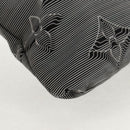 LOUIS VUITTON Monogram Pochette Reversible Bag Nylon M68777 LV Auth 145853M-8