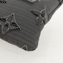 LOUIS VUITTON Monogram Pochette Reversible Bag Nylon M68777 LV Auth 145853M-15