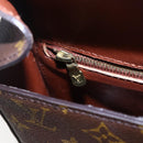 LOUIS VUITTON Monogram Monogram Saint Cloud GM Bag M51242 LV Auth 145855A-21