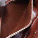 LOUIS VUITTON Monogram Monogram Saint Cloud GM Bag M51242 LV Auth 145855-12