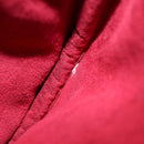 LOUIS VUITTON Monogram Multicolor Pochette GM Pouch White M60027 Auth 145858A-10