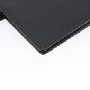 LOUIS VUITTON Taiga Agenda GM Day Planner Cover Black R20232 LV Auth 145864-11