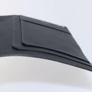 LOUIS VUITTON Taiga Agenda GM Day Planner Cover Black R20232 LV Auth 145864-17