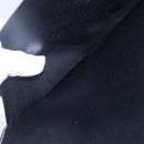 LOUIS VUITTON Taiga Agenda GM Day Planner Cover Black R20232 LV Auth 145864-19