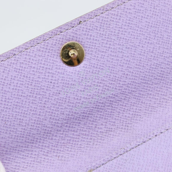 LOUIS VUITTON Monogram Multicolor Multicles 4 Key Case Black M93732 Auth 145870