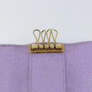 LOUIS VUITTON Monogram Multicolor Multicles 4 Key Case Black M93732 Auth 145870-10