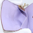 LOUIS VUITTON Monogram Multicolor Multicles 4 Key Case Black M93732 Auth 145870-11