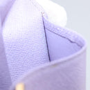 LOUIS VUITTON Monogram Multicolor Multicles 4 Key Case Black M93732 Auth 145870-12