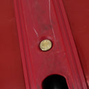 LOUIS VUITTON Monogram Vernis Pegas 45 suitcase Pomme D'amour M91278 Auth 145874-10