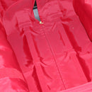 LOUIS VUITTON Monogram Vernis Pegas 45 suitcase Pomme D'amour M91278 Auth 145874-29