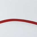 LOUIS VUITTON Damier Color Module Clutch Bag Car Mine N41306 LV Auth 145890-8