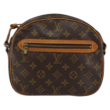 LOUIS VUITTON Monogram Senlis Shoulder Bag M51222 LV Auth 145891 - 0