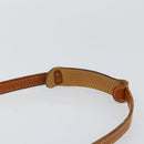 LOUIS VUITTON Monogram Senlis Shoulder Bag M51222 LV Auth 145891-8