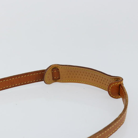 LOUIS VUITTON Monogram Senlis Umhängetasche M51222 LV Auth 145891A