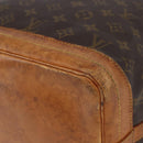 LOUIS VUITTON Monogram Noe Shoulder Bag M42224 LV Auth 145900-9