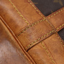 LOUIS VUITTON Monogram Noe Shoulder Bag M42224 LV Auth 145900-17