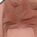 LOUIS VUITTON Monogram Noe Shoulder Bag M42224 LV Auth 145900-18