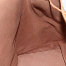 LOUIS VUITTON Monogram Noe Shoulder Bag M42224 LV Auth 145900-19