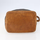 LOUIS VUITTON Monogram Noe Shoulder Bag M42224 LV Auth 145900-5