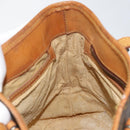LOUIS VUITTON Monogram Bucket PM Shoulder Bag Vintage M42238 LV Auth 145902-20