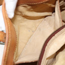 LOUIS VUITTON Monogram Bucket PM Shoulder Bag Vintage M42238 LV Auth 145902-22