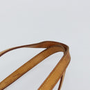 LOUIS VUITTON Monogram Bucket PM Shoulder Bag Vintage M42238 LV Auth 145902-14