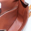 LOUIS VUITTON Monogram Saint Cloud GM Shoulder Bag M51242 LV Auth 145903-23