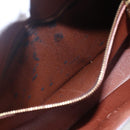 LOUIS VUITTON Monogram Saint Cloud GM Shoulder Bag M51242 LV Auth 145903-11