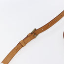 LOUIS VUITTON Monogram Saint Cloud GM Shoulder Bag M51242 LV Auth 145903-8