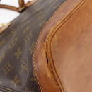 LOUIS VUITTON Monogram Alma Hand Bag M51130 LV Auth 145905-15