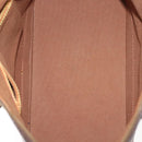 LOUIS VUITTON Monogram Alma Hand Bag M51130 LV Auth 145905-11