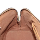 LOUIS VUITTON Monogram Alma Hand Bag M51130 LV Auth 145905-19