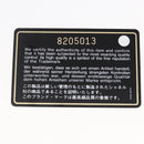 CHANEL New Travel line Tote Bag Nylon Pink Gold CC Auth 145910-12