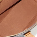 LOUIS VUITTON Monogram Cabas Mezzo Tote Bag M51151 LV Auth 145913V-17