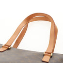 LOUIS VUITTON Monogram Cabas Mezzo Tote Bag M51151 LV Auth 145913V-8