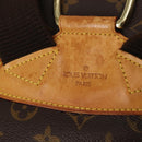 LOUIS VUITTON Monogram Montsouris GM Backpack M51135 LV Auth 145916-19