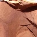 LOUIS VUITTON Monogram Montsouris GM Backpack M51135 LV Auth 145916-24